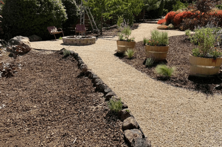 Amado Landscaping